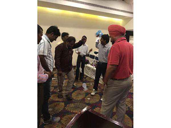 Events