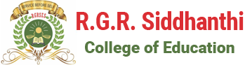 R.G.R. Siddhanthi College